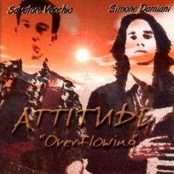 Attitude (ITA) : Overflowing